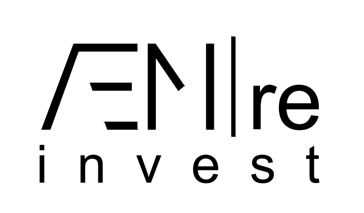 Logo Holon Real Estate