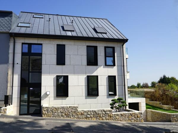 Résidence Phénix 2 - 1