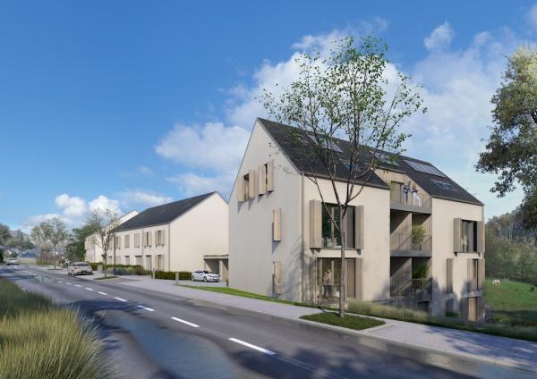 Ensemble résidentiel Atschent - 2