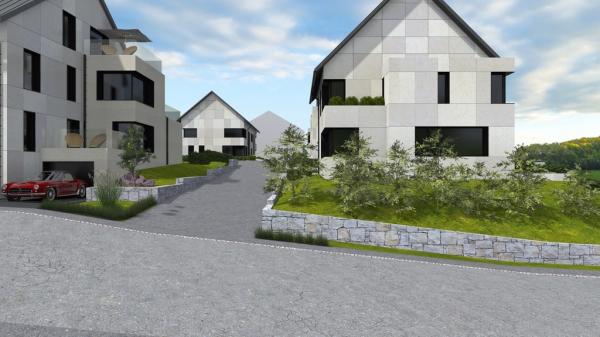 Lotissement Phénix 2 - 2