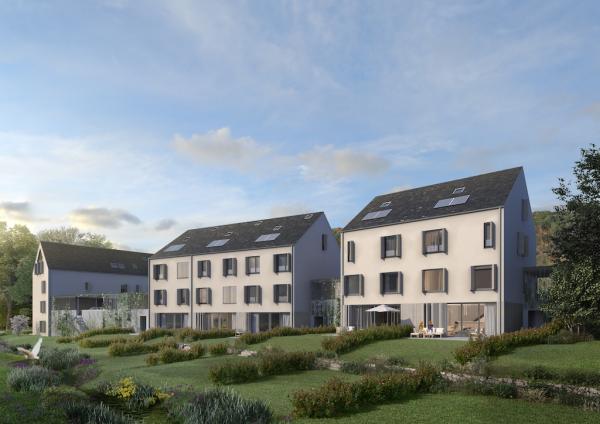 Ensemble résidentiel Atschent - 4