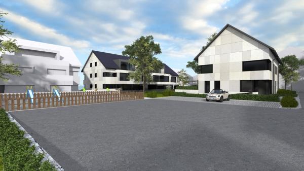 Lotissement Phénix 2 - 5