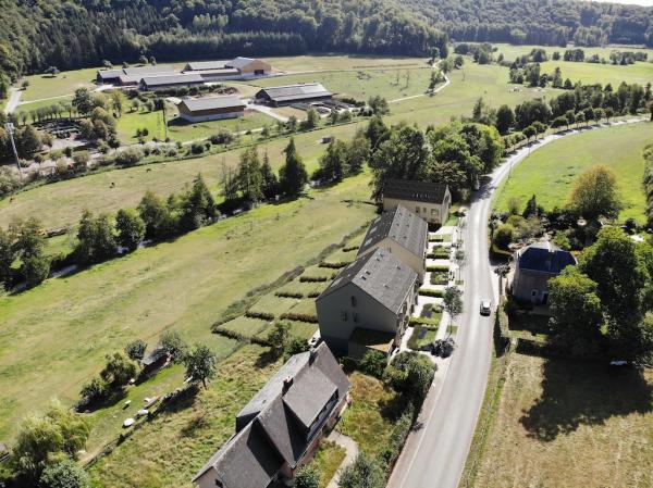 Ensemble résidentiel Atschent - 6