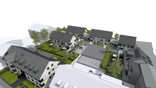 Lotissement Phénix 2 - 6