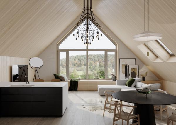 Ensemble résidentiel Atschent - 7