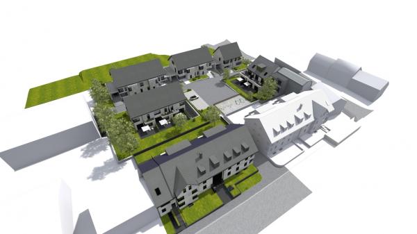 Lotissement Phénix 2 - 7