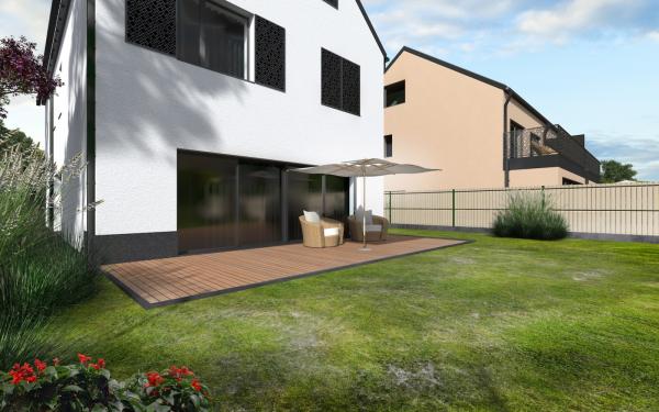 3 maisons passives - 8