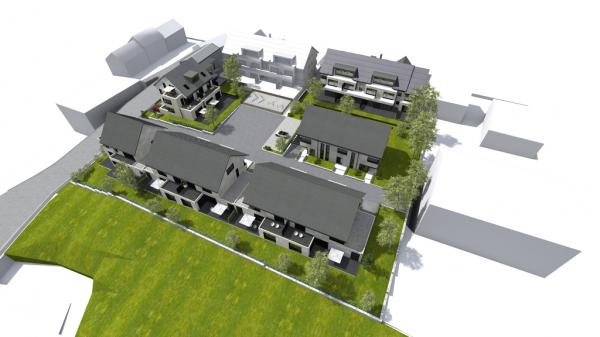 Lotissement Phénix 2 - 8