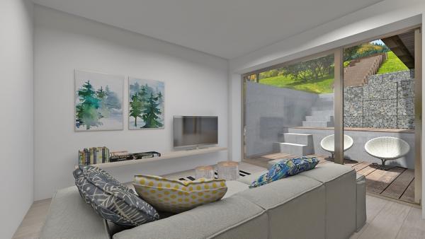 Résidence La Colline - 8