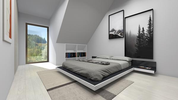 Résidence La Colline - 9