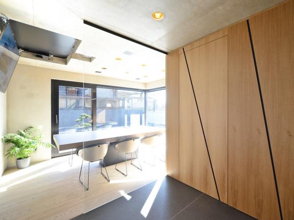 Résidence Phénix - 9