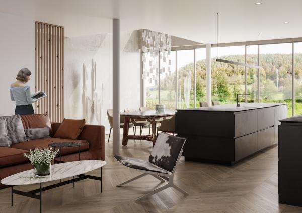 Ensemble résidentiel Atschent - 12