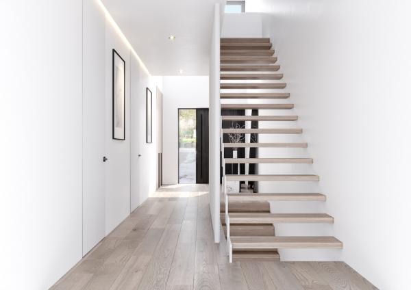 Ensemble résidentiel Atschent - 13