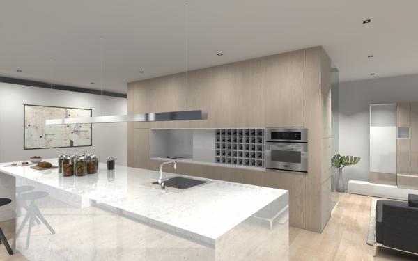 3 maisons passives - 14