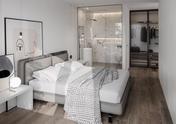 Ensemble résidentiel Atschent - 14