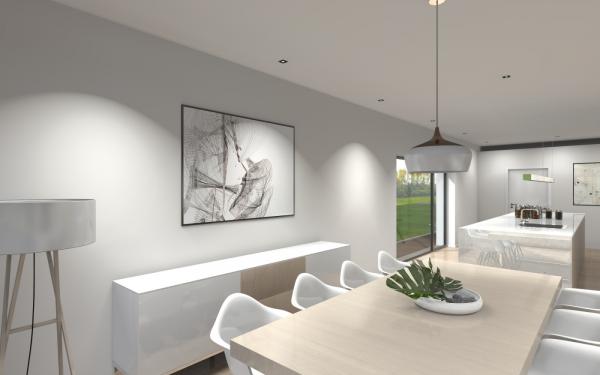 3 maisons passives - 16