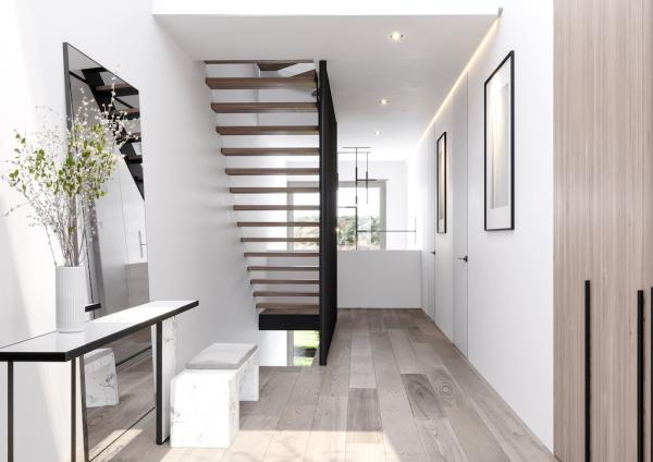 Ensemble résidentiel Atschent - 16