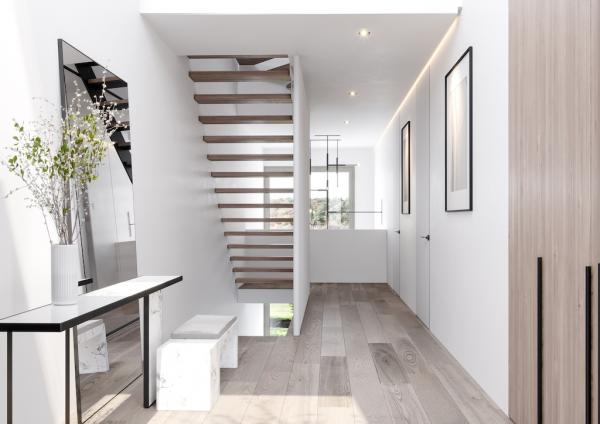 Ensemble résidentiel Atschent - 17