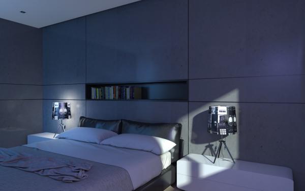 3 maisons passives - 19