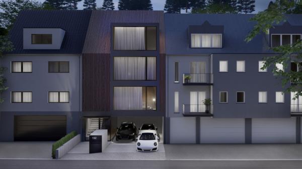 Résidence Edmée - 6