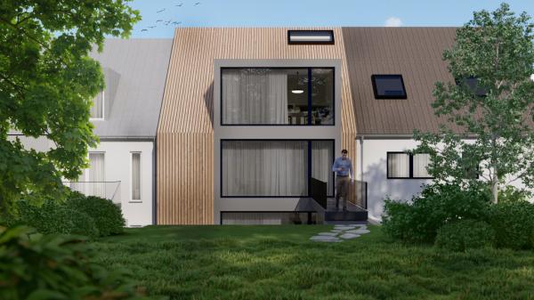 Résidence Edmée - 1