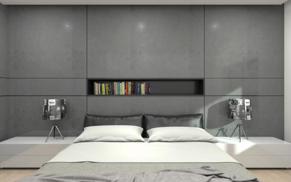 3 maisons passives - 20