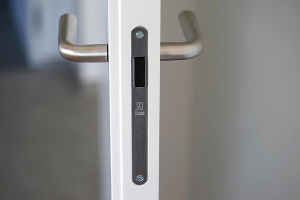 Résidence Phénix 2 - 22