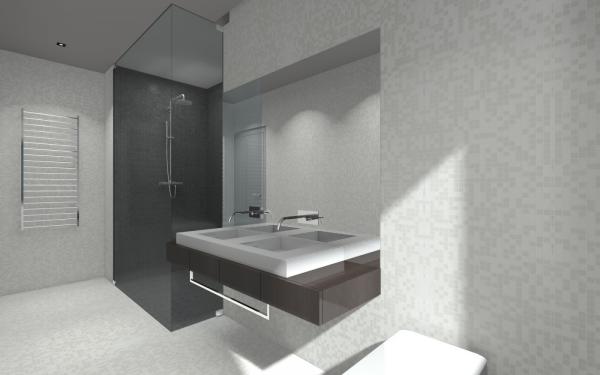 3 maisons passives - 23