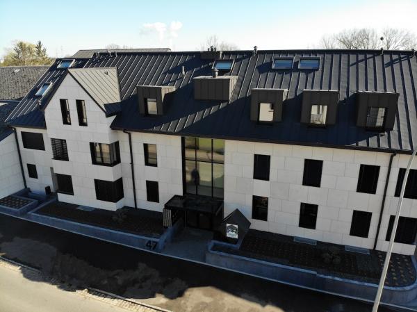 Résidence Phénix - 32