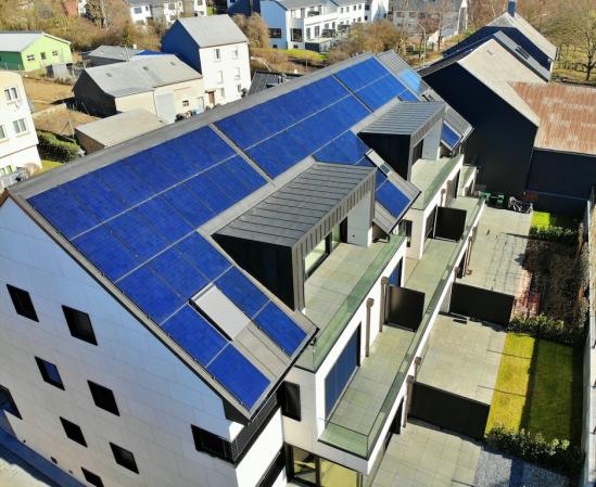 Résidence Phénix - 36