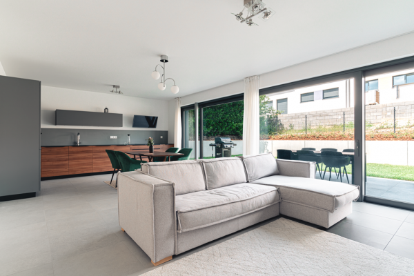 Résidence Am Grengen Eck - 10