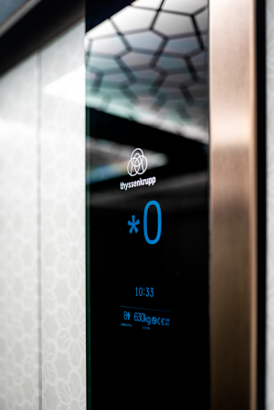 Résidence Alizée - 16