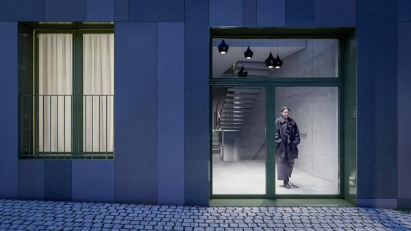 Résidence Meadow - 8