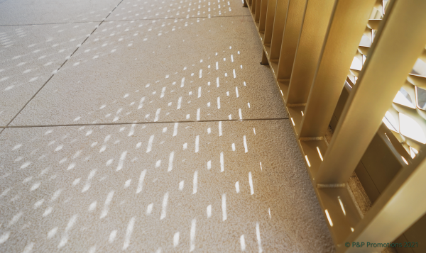 Ensemble résidentiel Lewin & Laurel - 15