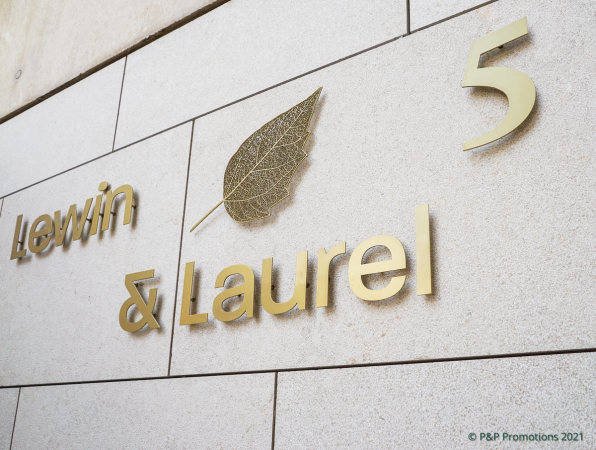 Ensemble résidentiel Lewin & Laurel - 6