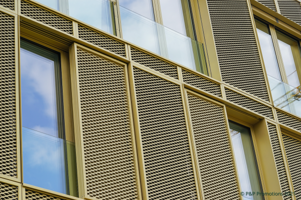 Ensemble résidentiel Lewin & Laurel - 3