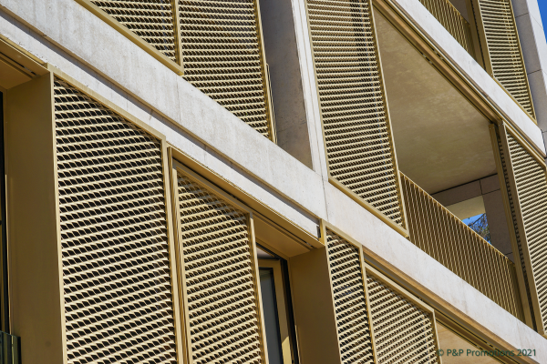 Ensemble résidentiel Lewin & Laurel - 7