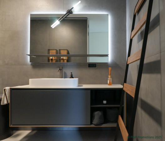 Ensemble résidentiel Lewin & Laurel - 9