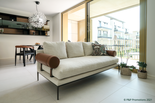 Ensemble résidentiel Lewin & Laurel - 16