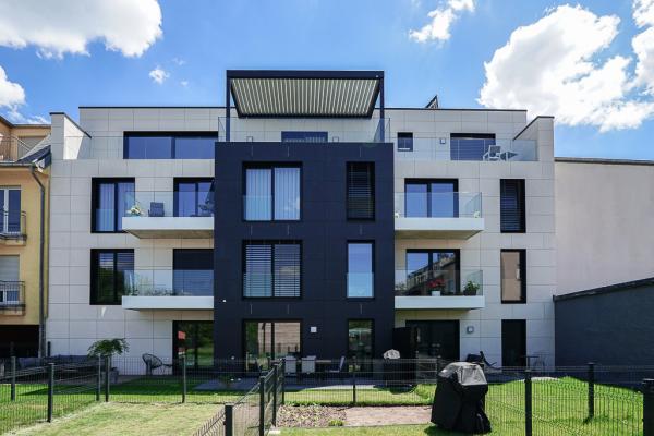 Résidence Les Lauriers - 1