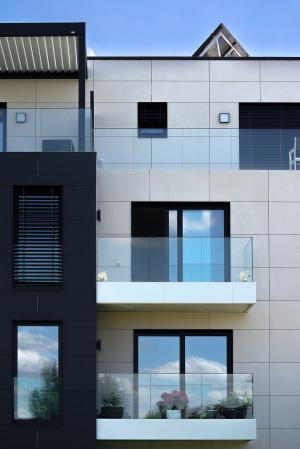 Résidence Les Lauriers - 4