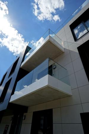 Résidence Les Lauriers - 6