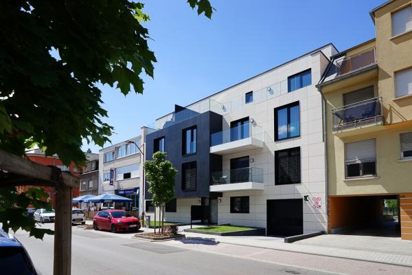 Résidence Les Lauriers - 2