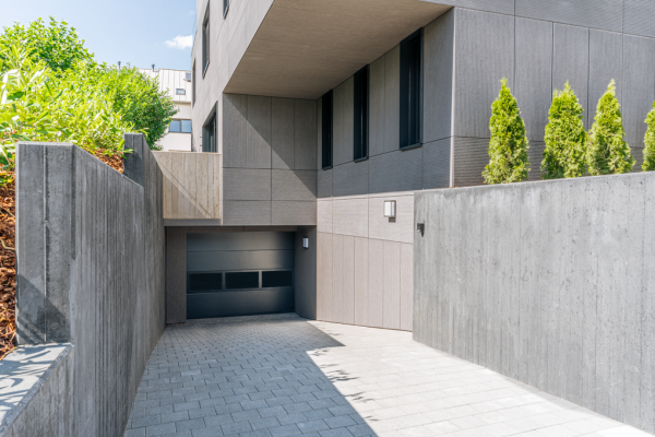 Résidence Am Grengen Eck - 1