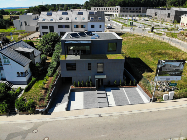 Résidence Am Grengen Eck - 4