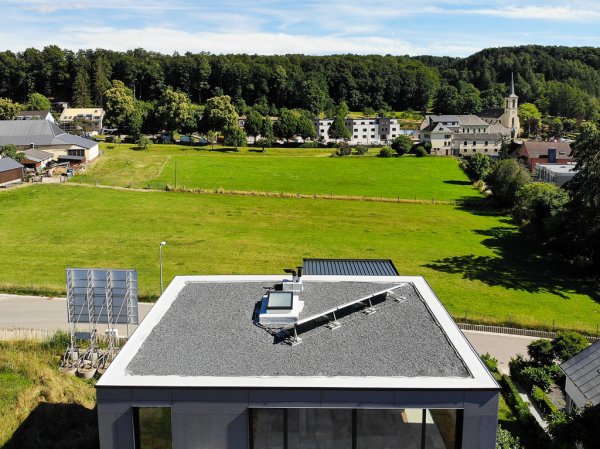 Résidence Am Grengen Eck - 9