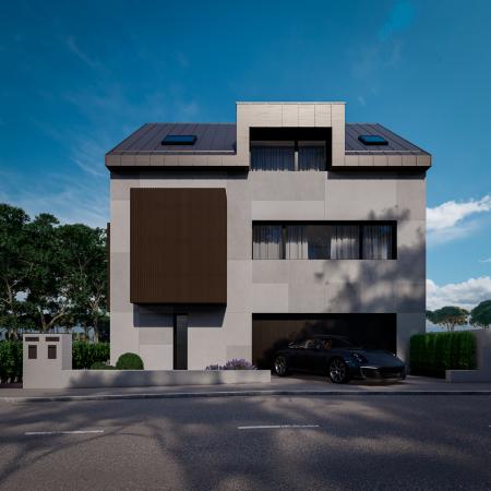 Résidence Grueweleck - 1