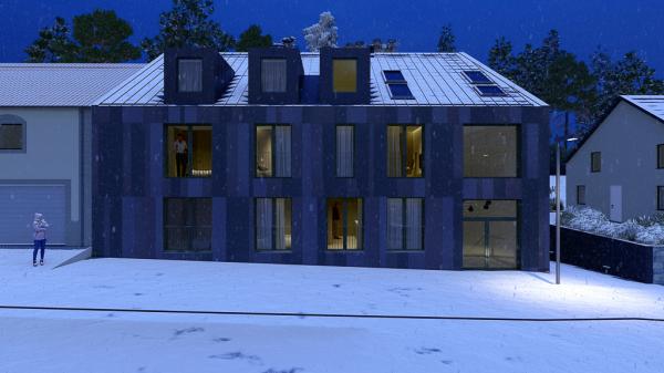 Résidence Meadow - 9