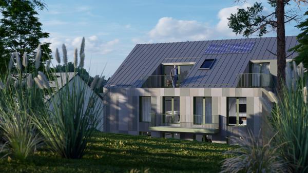 Résidence Meadow - 4