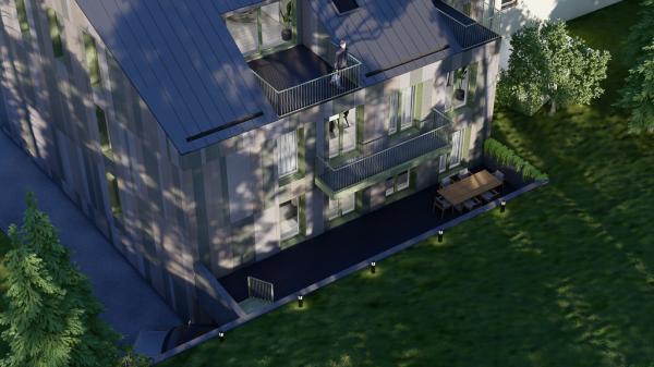 Résidence Meadow - 5